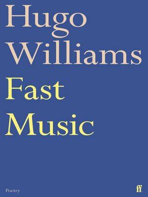 cover image of Fast Music